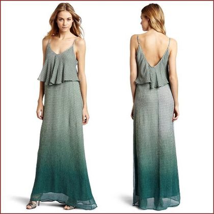 Maxi Dresses